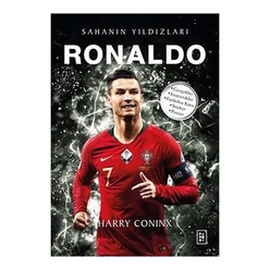 Ronaldo Sahanın Yıldızları - Thumbnail