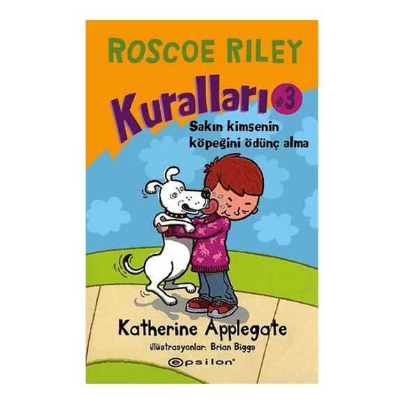 Roscoe Riley Kuralları - 3