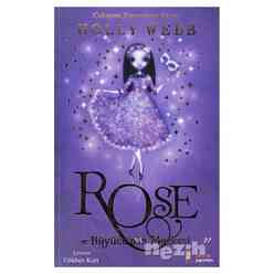 Rose ve Büyücünün Maskesi - Thumbnail