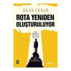 Rota Yeniden Oluşturuluyor - Thumbnail