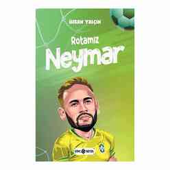 Rotamız Neymar - Thumbnail