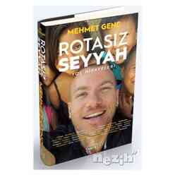 Rotasız Seyyah - Yol Hikayeleri - Thumbnail