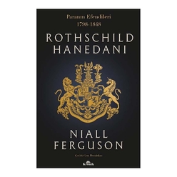 Rothschild Hanedanı - Thumbnail