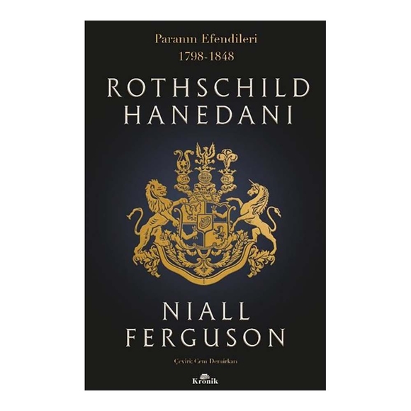 Rothschild Hanedanı