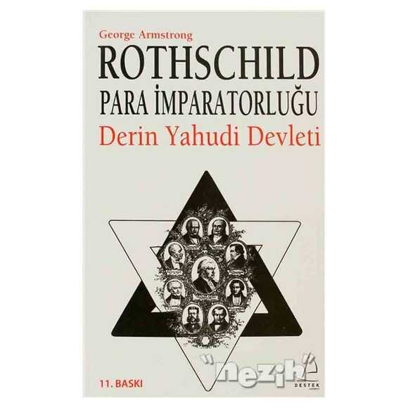 Rothschild Para İmparatorluğu