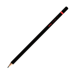 Rotring 2B Sınav Kalemi 2090068 - Thumbnail