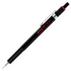 Rotring 300 Versatil Kalem 0.7 mm Siyah 1904724 - Thumbnail