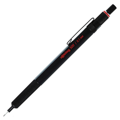 Rotring 500 Versatil Kalem 0.5 mm Siyah 1904725 - Thumbnail