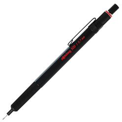 Rotring 500 Versatil Kalem 0.7 mm Siyah 1904727 - Thumbnail