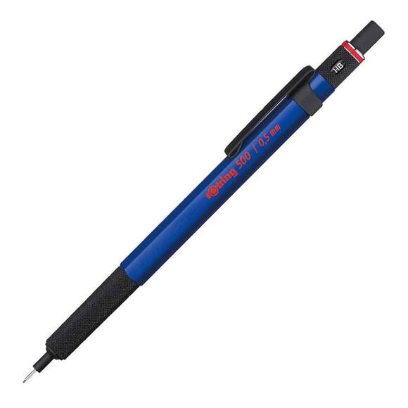 Rotring 500 Versatil Kalem Mavi 0.5mm 2164105