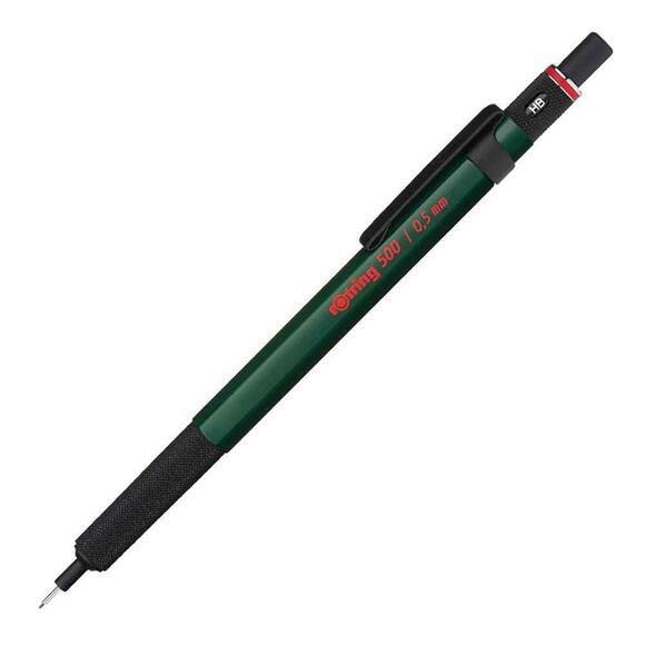 Rotring 500 Versatil Kalem Yeşil 0.5mm 2164106