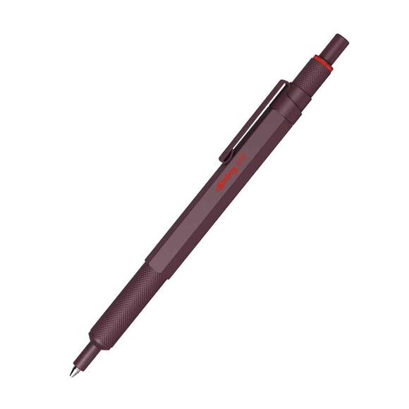 Rotring 600 Tükenmez Kalem Kahverengi 2204407