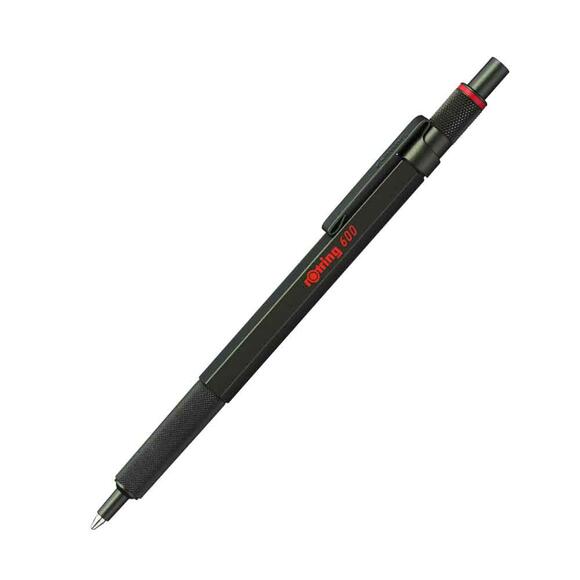 Rotring 600 Tükenmez Kalem Yeşil 2114263