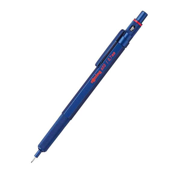 Rotring 600 Versatil Kalem Mavi 0.7mm 2114267