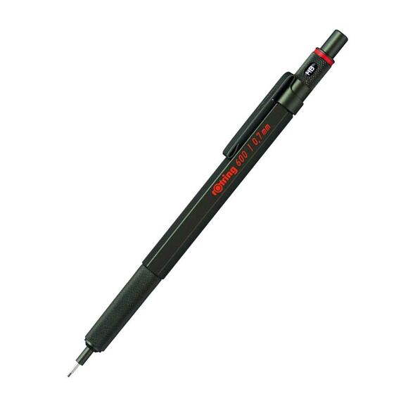 Rotring 600 Versatil Kalem Yeşil 0.7mm 2114269