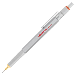 Rotring 800 Versatil Kalem 0.5 mm Krom 1904449 - Thumbnail