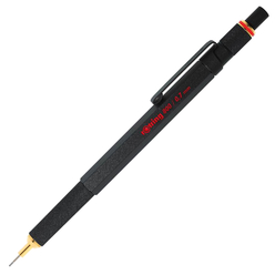 Rotring 800 Versatil Kalem 0.7 mm Siyah 1904446 - Thumbnail