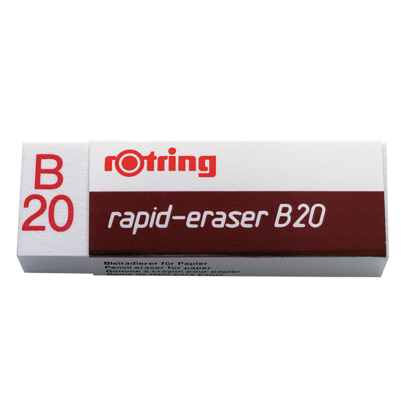 Rotring Aydınger Kurşun Kalem Silgisi B20 S0194570