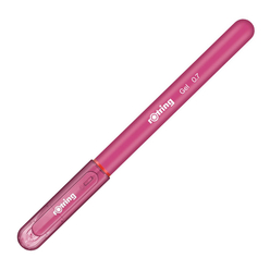 Rotring Jel Kalem 0.7mm Pembe 2114453 - Thumbnail