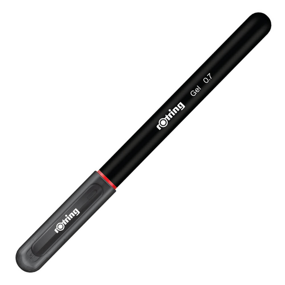 Rotring Jel Kalem 0.7mm Siyah 2114436