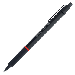 Rotring Rapid Pro Tükenmez Kalem Tekli Kutu Siyah 1904292 - Thumbnail