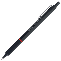 Rotring Rapid Pro Versatil Kalem 0.5 mm Siyah 1904258 - Thumbnail