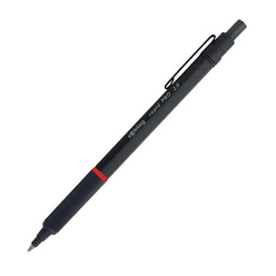 Rotring Rapid Pro Versatil Kalem 2.0 mm Siyah - Thumbnail