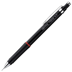 Rotring Rapid Versatil Kalem 0.5 mm S0324690 - Thumbnail