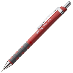 Rotring Tikky Rd 4C Line Versatil Kalem 0.5 mm Kiremit Kırmızı - Thumbnail