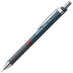 Rotring Tikky Rd 4C Line Versatil Kalem 0.5 mm Koyu Gri - Thumbnail