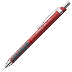 Rotring Tikky Rd 4C Line Versatil Kalem 0.7 mm Kiremit Kırmızı - Thumbnail