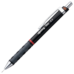 Rotring Tikky Rd Versatil Kalem 0.5 mm Siyah S0770500 - Thumbnail