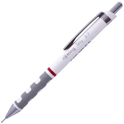 Rotring Tikky Rd Versatil Kalem 0.7 mm Beyaz S0903960 - Thumbnail