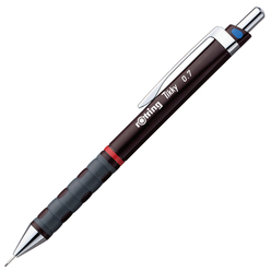 Rotring Tikky Rd Versatil Kalem 0.7 mm Bordo S0770470 - Thumbnail