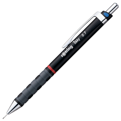 Rotring Tikky Rd Versatil Kalem 0.7 mm Siyah S0770510 - Thumbnail