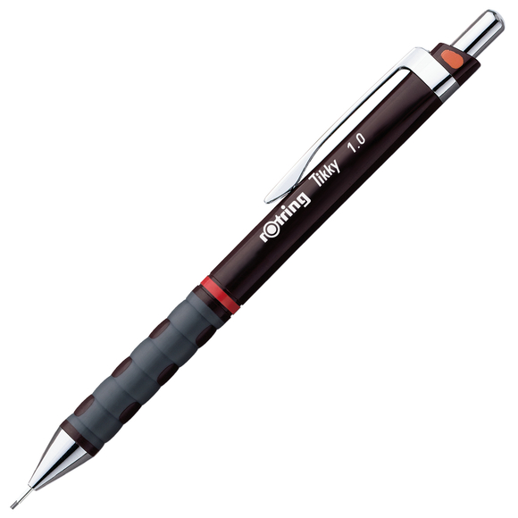 Rotring Tikky Rd Versatil Kalem 0.9 mm Şarap Rengi S0770480