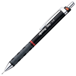 Rotring Tikky Rd Versatil Kalem 0.9 mm Siyah S0770520 - Thumbnail