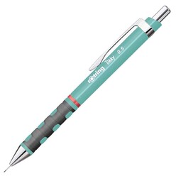 Rotring Tikky Versatil Kalem 0.5mm Deniz Mavisi 2189064 - Thumbnail
