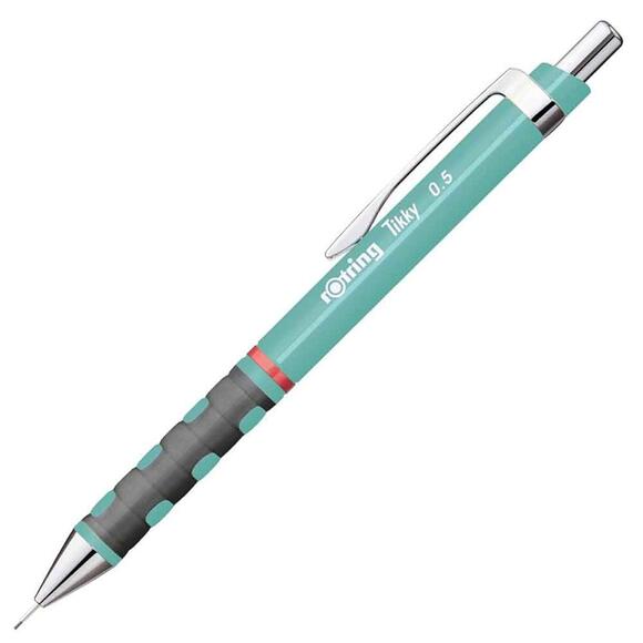 Rotring Tikky Versatil Kalem 0.5mm Deniz Mavisi 2189064
