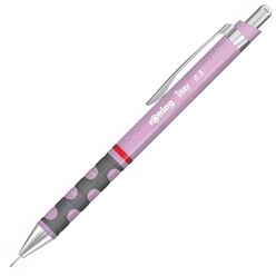 Rotring Tikky Versatil Kalem 0.5mm Lila 2189065 - Thumbnail