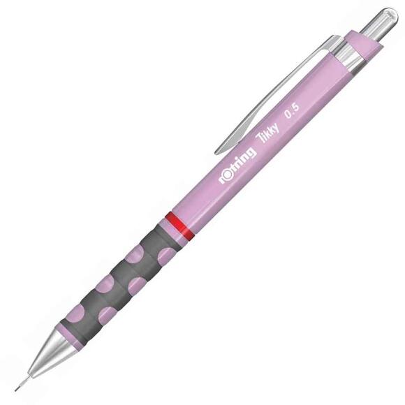 Rotring Tikky Versatil Kalem 0.5mm Lila 2189065