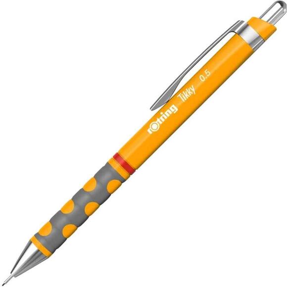 Rotring Tikky Versatil Kalem 0.5mm Mango Turuncu 2214583