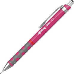 Rotring Tikky Versatil Kalem 0.7mm Ahududu Pembe 2214581 - Thumbnail