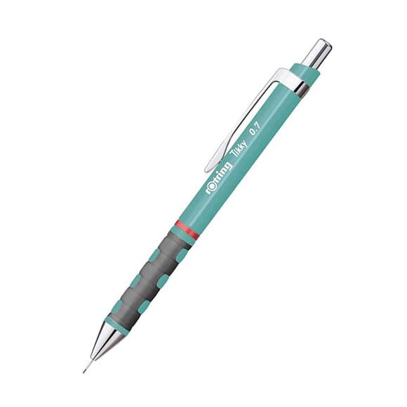 Rotring Tikky Versatil Kalem 0.7mm Deniz Mavisi 2189069