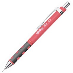 Rotring Tikky Versatil Kalem 0.7mm Gül Kurusu 2189068 - Thumbnail