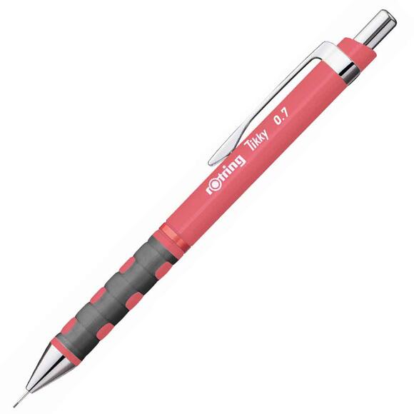 Rotring Tikky Versatil Kalem 0.7mm Gül Kurusu 2189068