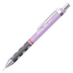 Rotring Tikky Versatil Kalem 0.7mm Lila 2189066 - Thumbnail