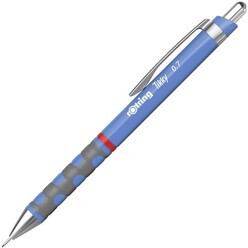 Rotring Tikky Versatil Kalem 0.7mm Menekşe Mavi 2214584 - Thumbnail
