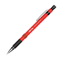 Rotring Visumax Versatil Kalem Kırmızı 0.7mm 2089098 - Thumbnail