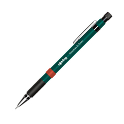 Rotring Visumax Versatil Kalem Koyu Yeşil 0.7mm 2089103 - Thumbnail